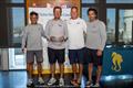 2025 Cascais J/70 Summer Cup - winners