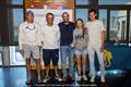 2025 Cascais J/70 Summer Cup - winners