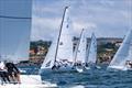 2025 Cascais J/70 Summer Cup - Day 3