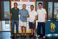 2025 Cascais J/70 Summer Cup - winners