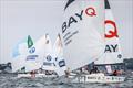 SAILING Champions League 2025 © SAILING Champions League