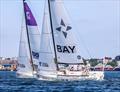 SAILING Champions League 2025 © SAILING Champions League
