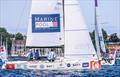 SAILING Champions League 2025 © SAILING Champions League