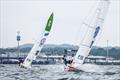 SAILING Champions League 2025 © SAILING Champions League