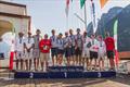 J/70 Cup 2025 © J/70 Italian Class / Andrea Francesca Dall'Ora / Mars Entertainment
