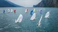 J/70 Cup 2025 © J/70 Italian Class / Andrea Francesca Dall'Ora / Mars Entertainment