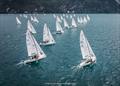 J/70 Cup 2025 © J/70 Italian Class / Andrea Francesca Dall'Ora / Mars Entertainment