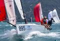 J/70 Cup 2025 © J/70 Italian Class / Zerogradinord