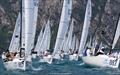 J/70 Cup 2025 © J/70 Italian Class / Zerogradinord