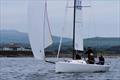 J70 Sgrech - Pwllheli Autumn challenge series © Gerallt Williams