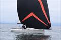 J70 Mojito Bach - Pwllheli Autumn challenge series © Gerallt Williams