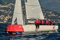 2025 Monaco Sportsboat Winter Series – Act I © Martin Messmer