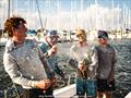 2025 J/70 North American Championship © Hannah Lee Noll