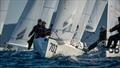 Tenzor International Cup - J/70 Open Winter Series 2025/26 Leg 3 Day 3 &copy; Chiara Slijk