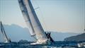 Tenzor International Cup - J/70 Open Winter Series 2025/26 Leg 3 Day 3 &copy; Chiara Slijk