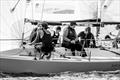 5th Cascais J/70 Winter Series – Easter Cup &copy; Neuza Aires Pereira / Clube Naval de Cascais