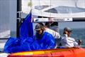5th Cascais J/70 Winter Series – Easter Cup &copy; Neuza Aires Pereira / Clube Naval de Cascais
