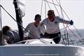 5th Cascais J/70 Winter Series – Easter Cup &copy; Neuza Aires Pereira / Clube Naval de Cascais
