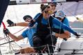 5th Cascais J/70 Winter Series – Easter Cup &copy; Neuza Aires Pereira / Clube Naval de Cascais