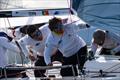 5th Cascais J/70 Winter Series – Easter Cup &copy; Neuza Aires Pereira / Clube Naval de Cascais