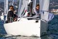 5th Cascais J/70 Winter Series – Easter Cup &copy; Neuza Aires Pereira / Clube Naval de Cascais