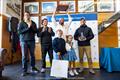5th Cascais J/70 Winter Series – Easter Cup &copy; Neuza Aires Pereira / Clube Naval de Cascais