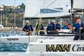 2026 BYS Youth Sportsboat Regatta &copy; Alex Dare / Tidal Media