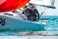 2026 BYS Youth Sportsboat Regatta &copy; Alex Dare / Tidal Media