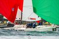 2026 BYS Youth Sportsboat Regatta &copy; Alex Dare / Tidal Media