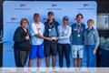 2026 BYS Youth Sportsboat Regatta &copy; Alex Dare / Tidal Media