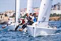 Cascais J/70 Spring Cup day 1 &copy; Neuza Aires Pereira