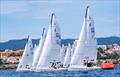 Cascais J/70 Spring Cup day 1 &copy; Neuza Aires Pereira