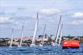 Cascais J/70 Spring Cup day 1 &copy; Neuza Aires Pereira