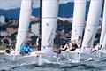 Cascais J/70 Spring Cup day 3 &copy; Neuza Aires Pereira