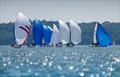J70 Grand Slam 2 at the Royal Thames Yacht Club Day 1 &copy; Paul Wyeth / www.pwpictures.com