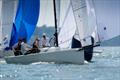 J70 Grand Slam 2 at the Royal Thames Yacht Club Day 1 &copy; Paul Wyeth / www.pwpictures.com
