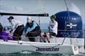 J70 Grand Slam 2 at the Royal Thames Yacht Club Day 1 &copy; Paul Wyeth / www.pwpictures.com