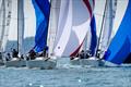 J70 Grand Slam 2 at the Royal Thames Yacht Club Day 1 &copy; Paul Wyeth / www.pwpictures.com