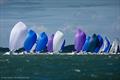 2026 J/70 UK National Championships &copy; Paul Wyeth