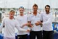 2026 J/70 UK National Championships &copy; Paul Wyeth