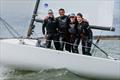 2026 J/70 UK National Championships &copy; Paul Wyeth