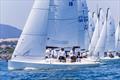 &copy; Neuza Aires Pereira / Cascais J/70 Summer Cup