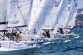 &copy; Neuza Aires Pereira / Cascais J/70 Summer Cup