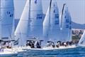 &copy; Neuza Aires Pereira / Cascais J/70 Summer Cup