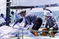 &copy; Neuza Aires Pereira / Cascais J/70 Summer Cup