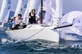 &copy; Neuza Aires Pereira / Cascais J/70 Summer Cup