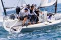 &copy; Neuza Aires Pereira / Cascais J/70 Summer Cup