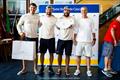 &copy; Neuza Aires Pereira / Cascais J/70 Summer Cup
