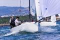 &copy; Neuza Aires Pereira / Cascais J/70 Summer Cup