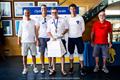 &copy; Neuza Aires Pereira / Cascais J/70 Summer Cup